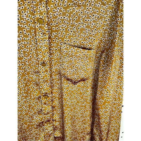 Equipment Femme blouse - Picture 3 of 8